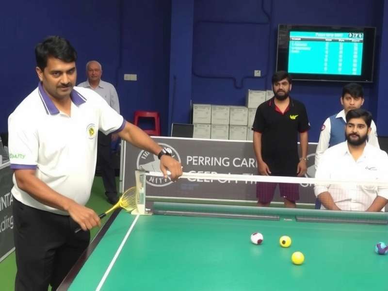 Mid Range Maestros India Tournament in India